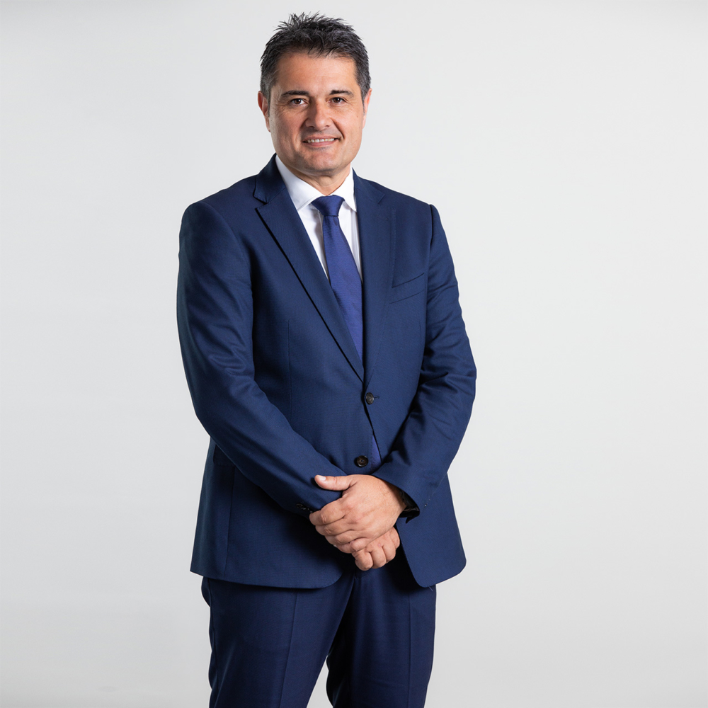 Francisco Calzadilla Grupo Fedola