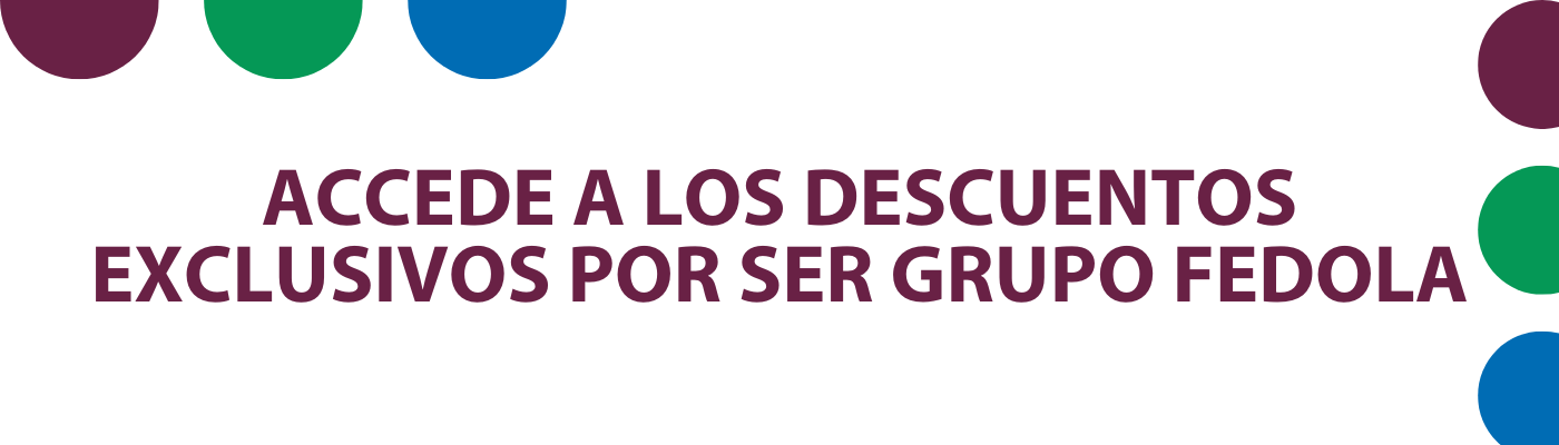 Ventajas Grupo Fedola